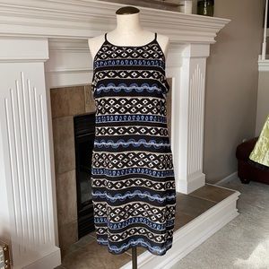 WHBM Dress